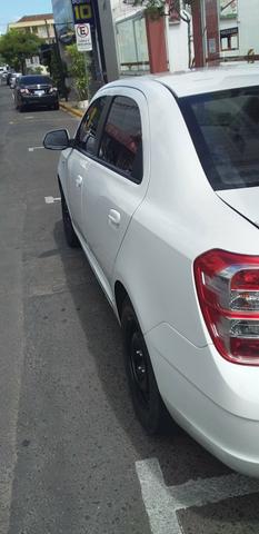 Cobalt LT 1.8 GNV legalizado - Foto 3