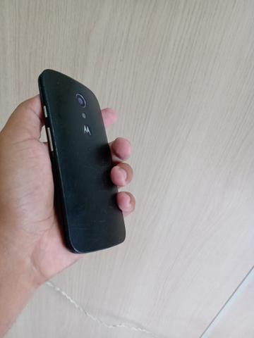 Moto g2 16gb DTV torrando só hoje - Foto 5