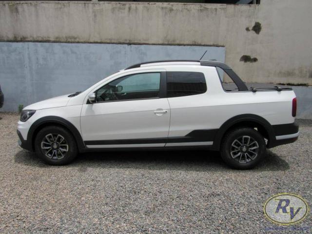 SAVEIRO 2016/2017 1.6 CROSS CD 16V FLEX 2P MANUAL