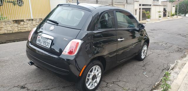 Fiat500 completinho - Foto 5