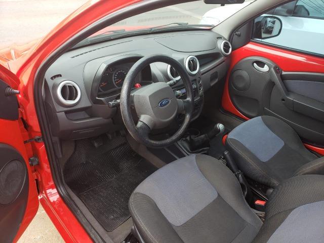 Ford Ka Class 2013/2013 1.0 completo financio troco vendo à vista - Foto 5