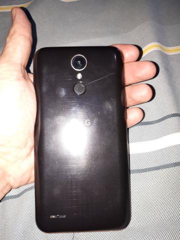Somente venda lg k10 - Foto 2