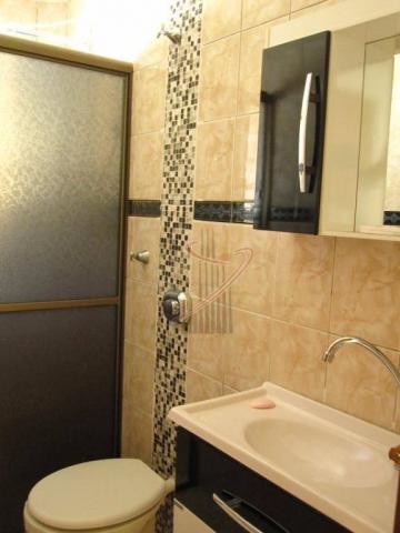 Apartamento com 3 dormitórios para alugar, 53 m² por R$ 900/mês - Jardim Alice I - Foz do - Foto 8