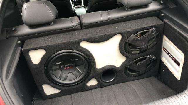 Hyundai Veloster 1.6 - 2013 - Foto 6