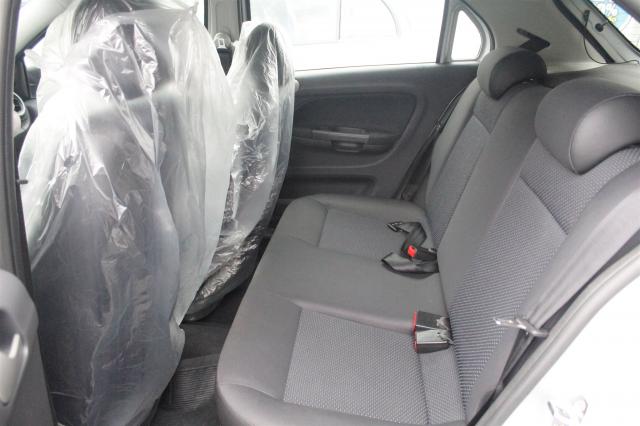 GOL 2015/2015 1.6 MI TRENDLINE 8V FLEX 4P MANUAL - Foto 6