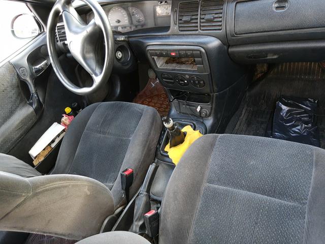 Carro Vectra 99 - Foto 3