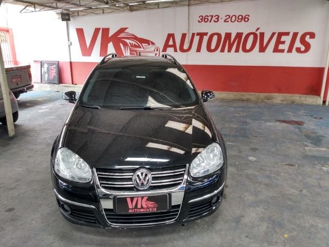 Jetta variant 2.5/ completa automática/ financia 100%