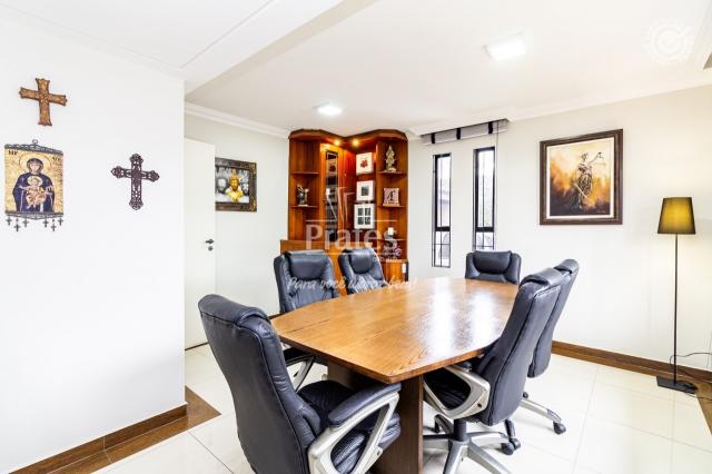 Casa para alugar com 3 dormitórios em Bom retiro, Curitiba cod:8402 - Foto 8