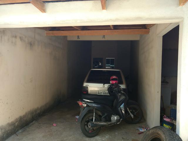 Vende se uma casa na vila de Furnas Minaçu quitada ou so ó ágio - Foto 5