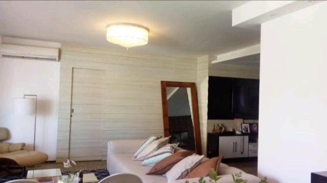 LINDO APTO NA ALDEOTA COM 155m2 - Foto 7