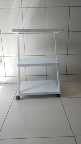 Mesa Z para consultorio medico