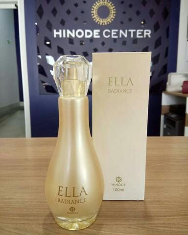 perfume 24 hinode