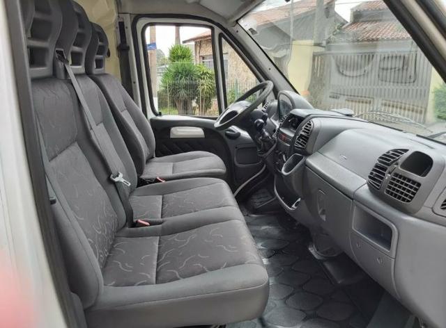 Fiat Ducato 2.3 - Foto 5