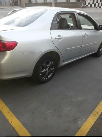 Corolla GLI 1.8 2010 Automático !!! - Foto 2