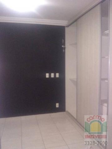 Casa com 4 dormitórios para alugar, 150 m² por R$ 4.500/mês - Jundiaí - Anápolis/GO - Foto 7
