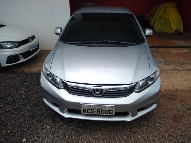 Honda Civic - Foto 4