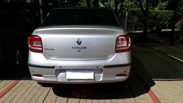 Renault Logan - Foto 2