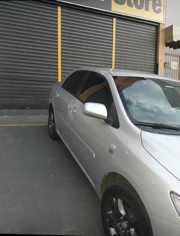 Corolla GLI 1.8 2010 Automático !!! - Foto 4