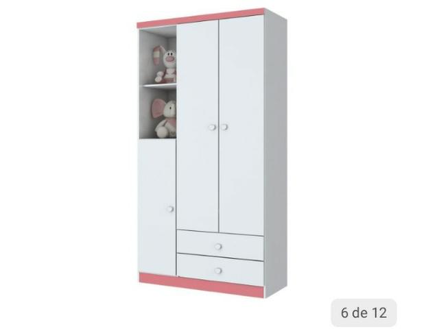 Quarto de bebê - Foto 4