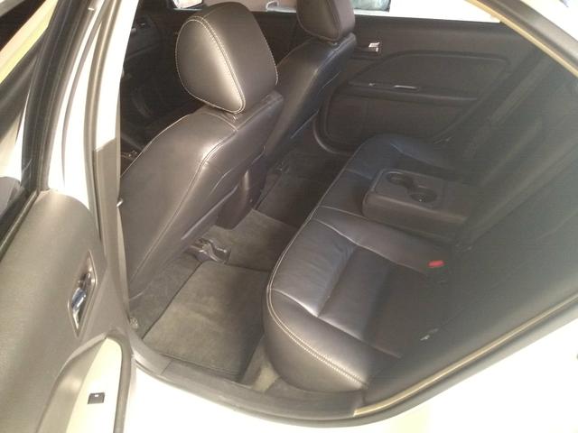 Ford fusion 2011 - Foto 6