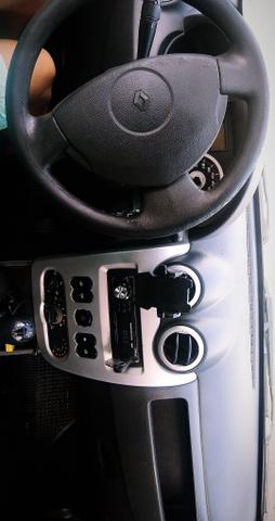 Sandero Stepway 2009 - Foto 3