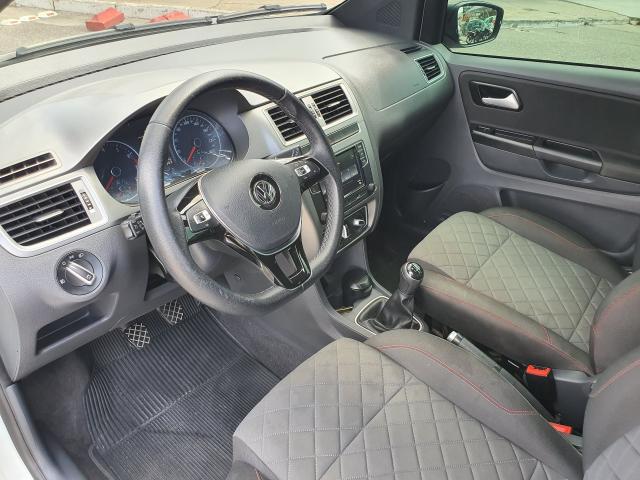 FOX 2017/2018 1.6 MSI TOTAL FLEX XTREME 4P MANUAL - Foto 10