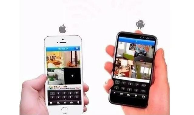 Câmeras de Segurança em promoção | Kit completo e instalado | Acesso Celular - Foto 6