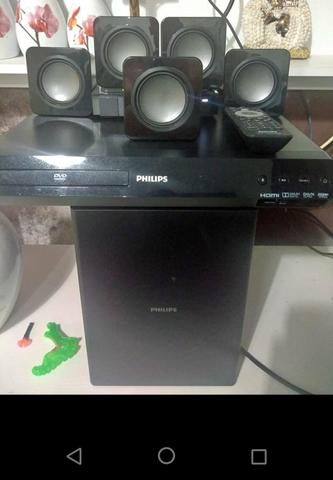 Home theater Philips