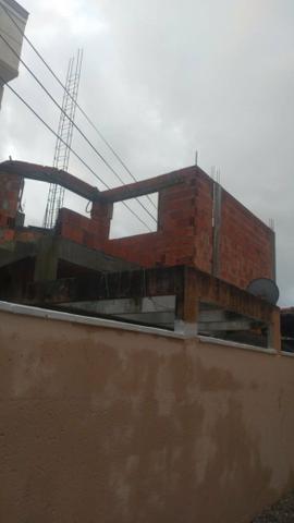 Vendo casa