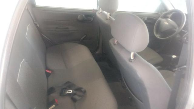 Classic LS 1.0 2013/2014 Novíssimo!!!!! 48 mil km - Foto 6