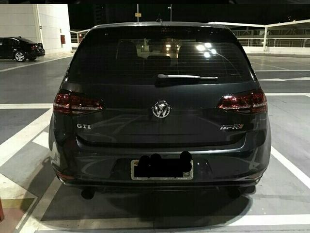 Golf 2.0 Tsi Gti 5p - Foto 3