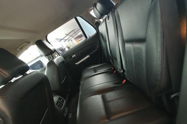 EDGE SEL 3.5 V6 24V FWD AUT. - Foto 8