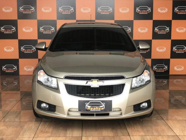 Gm Cruze Lt 1.8 2012 - Foto 3