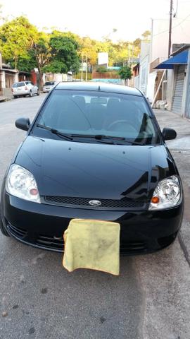 Ford fiesta 1.0 revisado