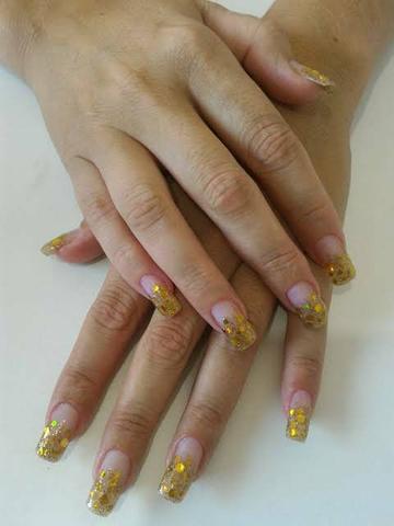 Unhas de fibra - Foto 2