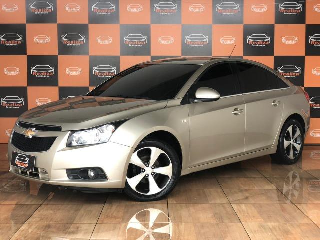 Gm Cruze Lt 1.8 2012