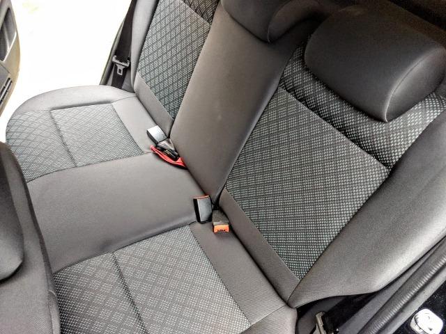 Spacefox trend 1.6 flex / gnv + completo + unico dono + ipva ok + bx km - Foto 13