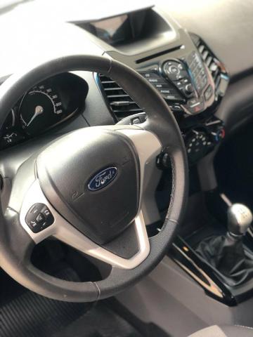 EcoSport 1.6 freeestile 2017 - Foto 5