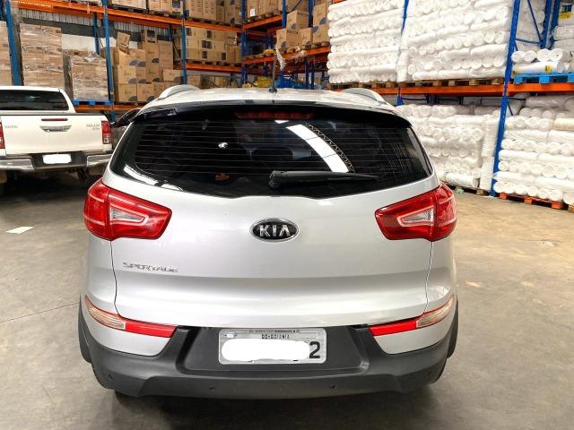 Sportage 11/12 EX3 conservada!! - Foto 8
