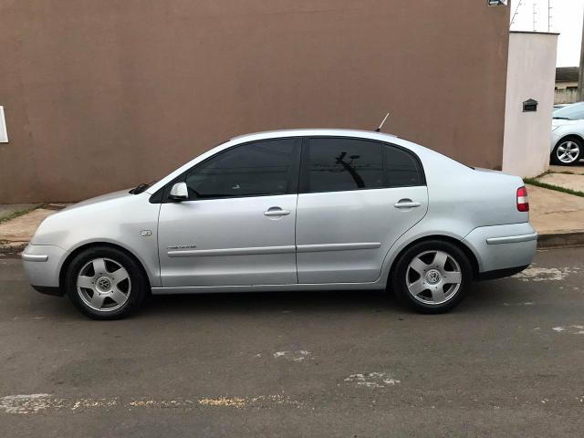 Polo sedan - Foto 4