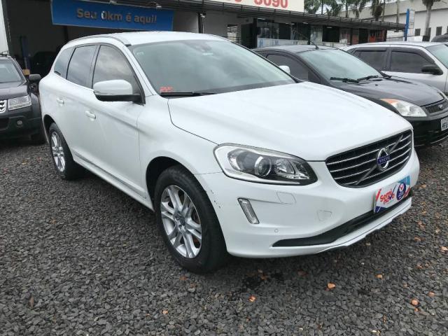 Volvo XC60 2.0 T5 DYNAMIC FWD TURBO - Foto 2