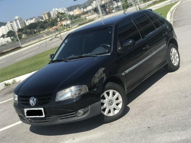 Gol g4 (somente financiamento, com ou sem entrada) - carros e motos - Foto 5