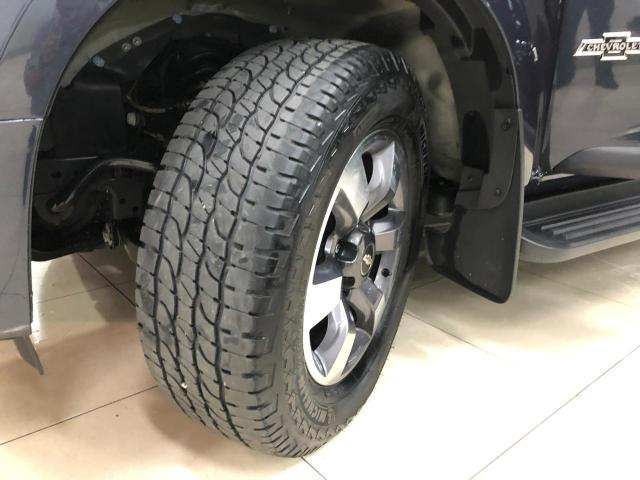 S10 100 YEARS 2.8 4X4 diesel 18/18 - Foto 17