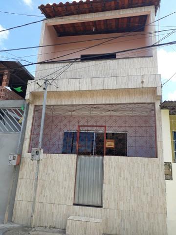 Casa duplex nova vitória Camaçari - Foto 6