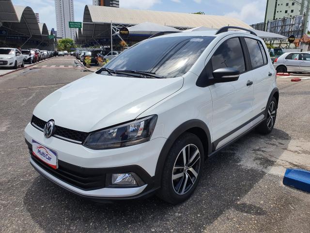 FOX 2017/2018 1.6 MSI TOTAL FLEX XTREME 4P MANUAL - Foto 2