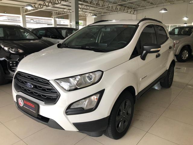 ECOSPORT 2017/2018 1.5 TIVCT FLEX FREESTYLE AUTOMÁTICO - Foto 3