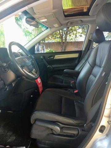 CRV 2.0 EXL 4WD (4x4) - Foto 3