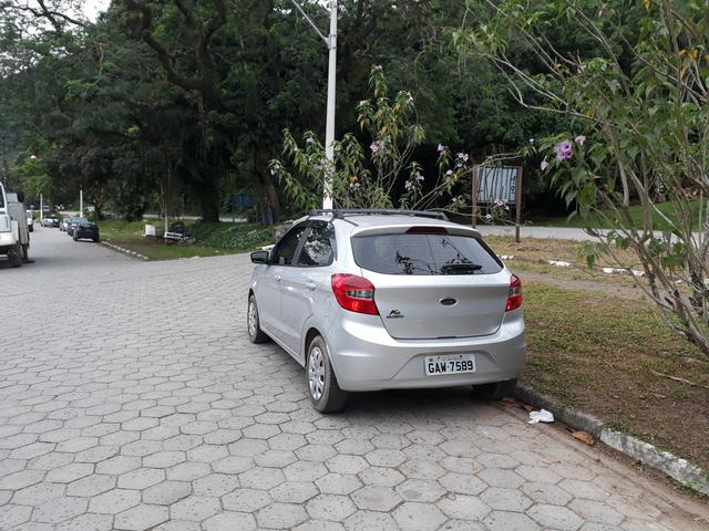 Ford Ka 2018 a venda - Foto 4