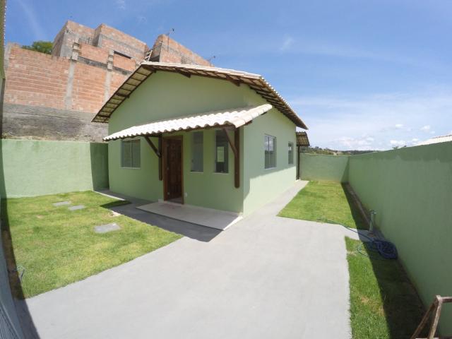 Casa à venda com 2 dormitórios em Aeronautas, Lagoa santa cod:11012
