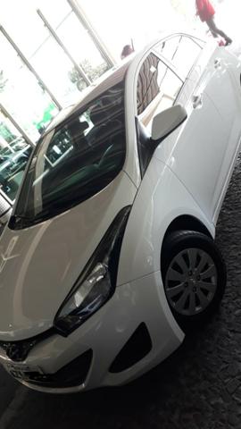 Hyundai HB20 HB20 1.0 Comfort